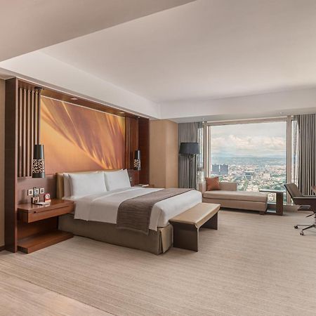 Marco Polo Ortigas Manila Hotel Pasig City Екстериор снимка
