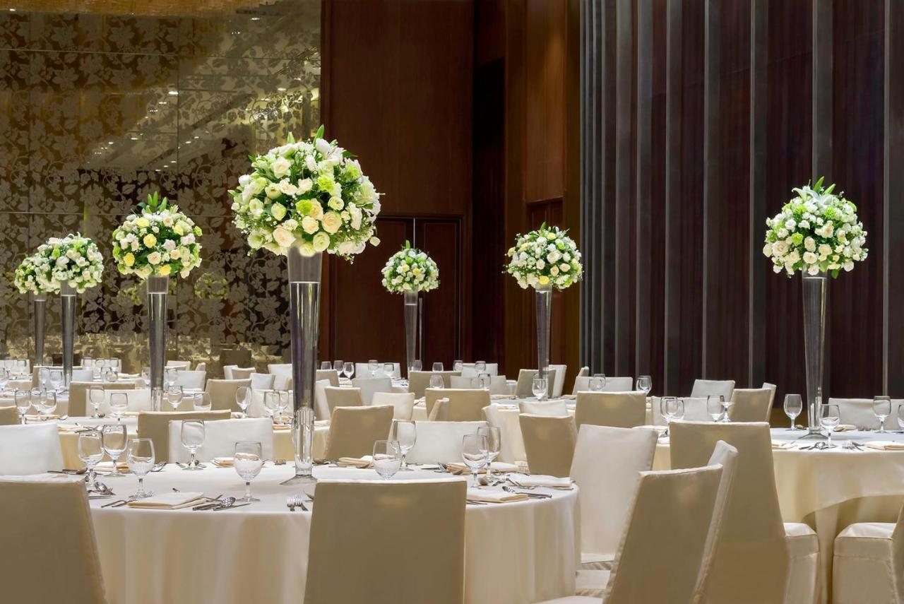 Marco Polo Ortigas Manila Hotel Pasig City Екстериор снимка