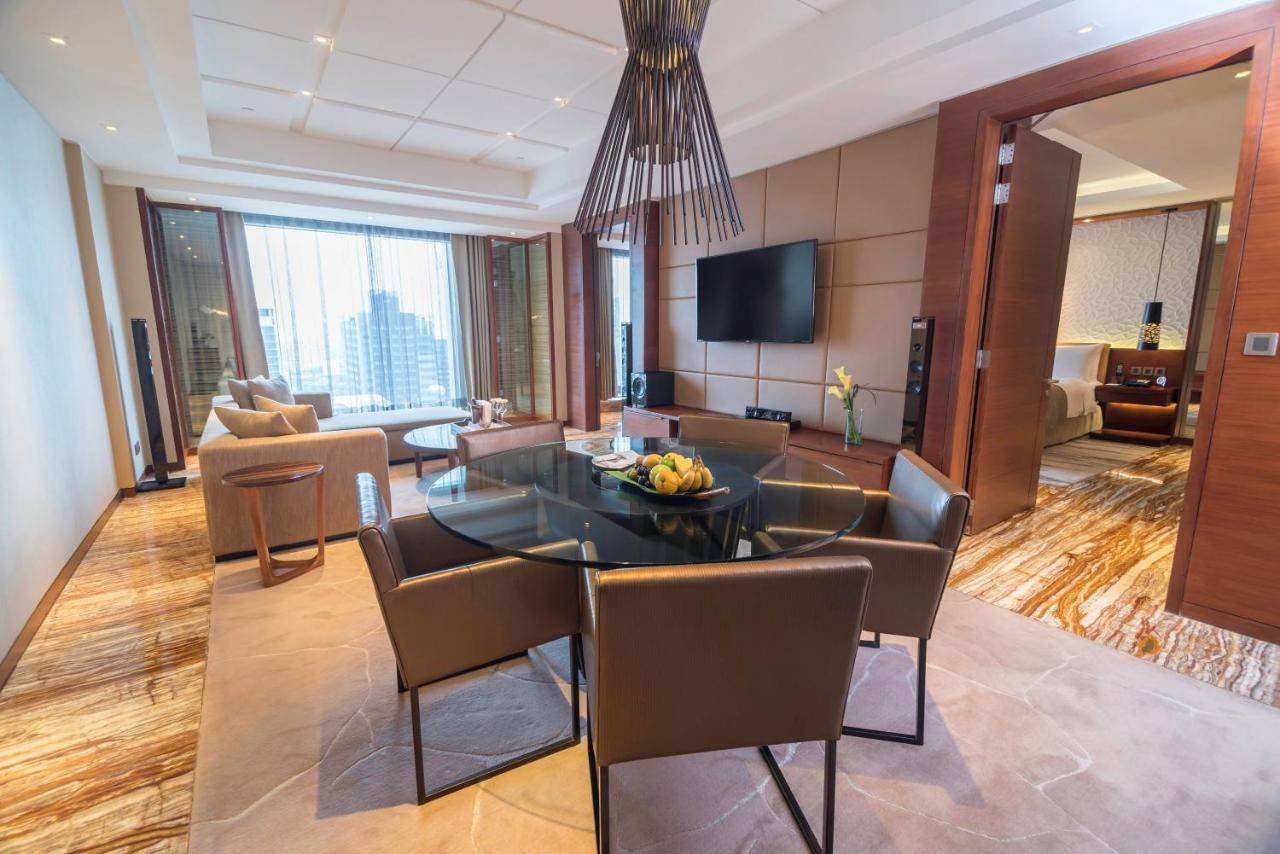 Marco Polo Ortigas Manila Hotel Pasig City Екстериор снимка