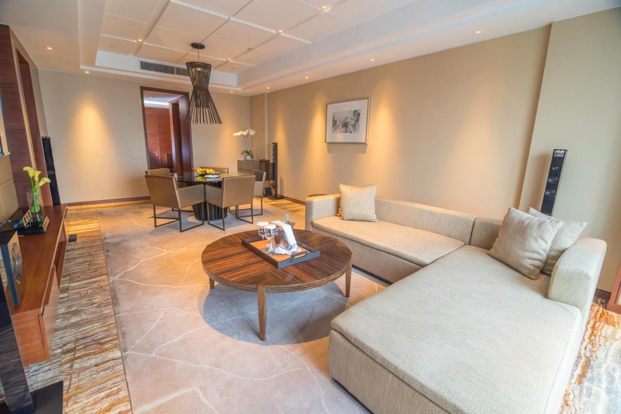 Marco Polo Ortigas Manila Hotel Pasig City Екстериор снимка