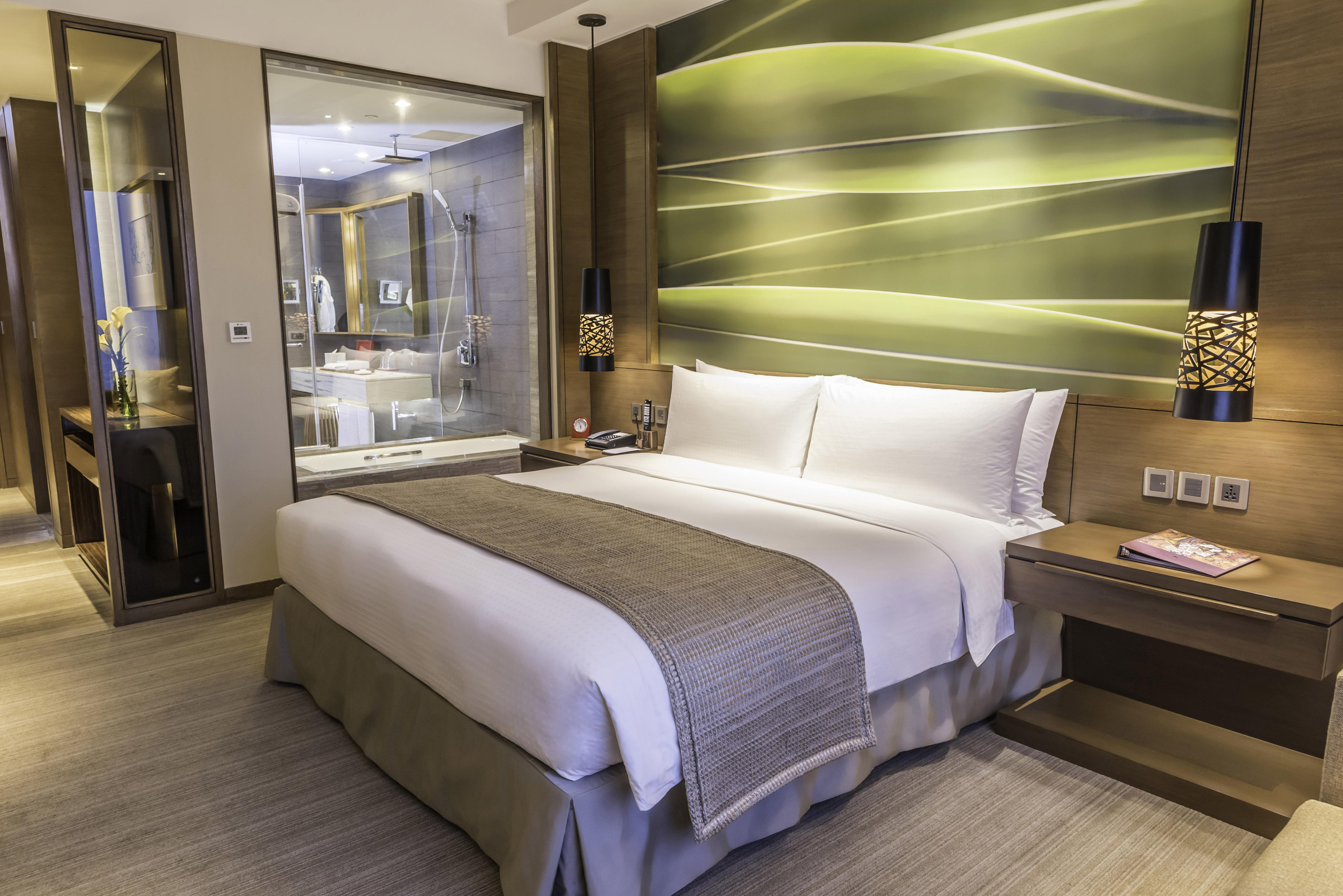 Marco Polo Ortigas Manila Hotel Pasig City Екстериор снимка