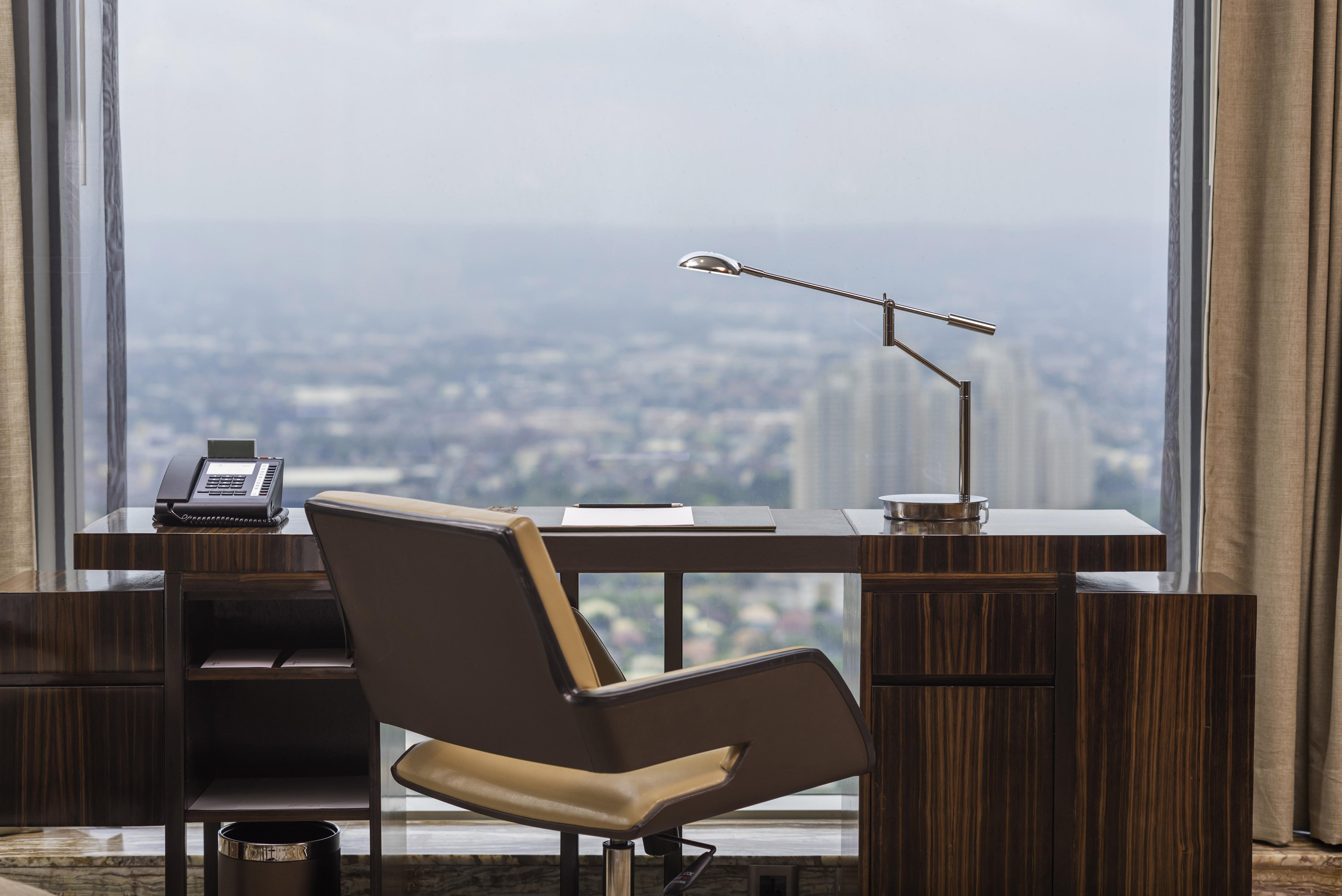 Marco Polo Ortigas Manila Hotel Pasig City Екстериор снимка