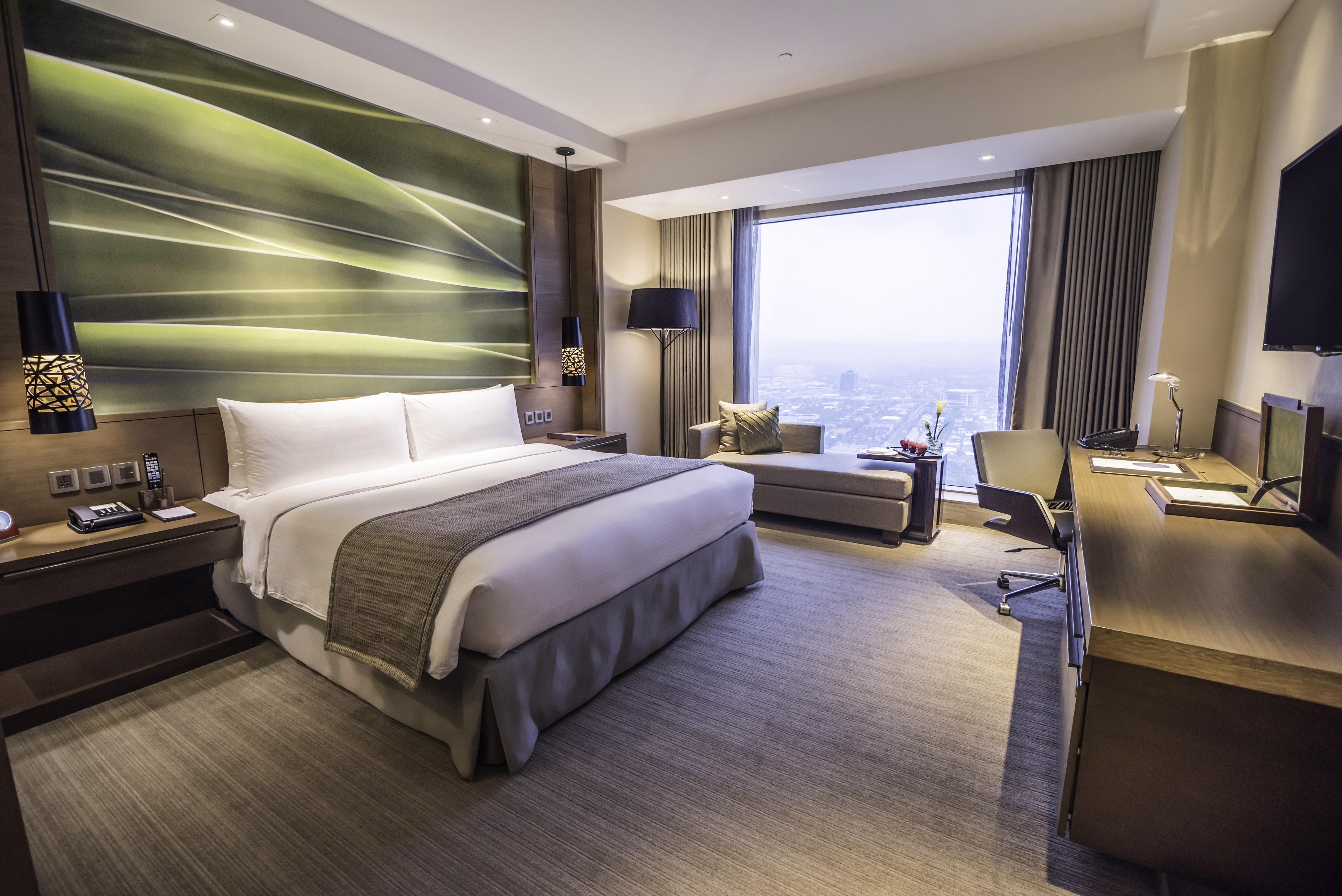 Marco Polo Ortigas Manila Hotel Pasig City Екстериор снимка