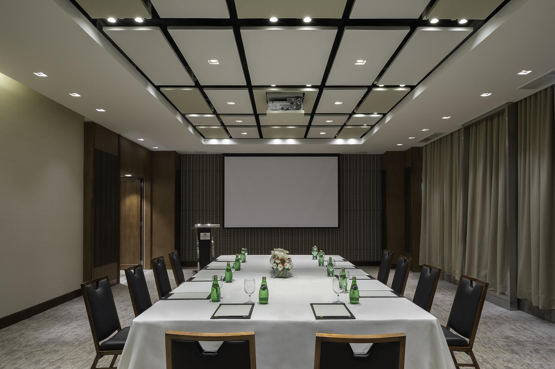 Marco Polo Ortigas Manila Hotel Pasig City Екстериор снимка
