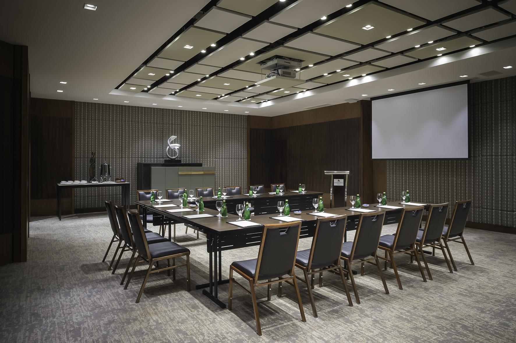 Marco Polo Ortigas Manila Hotel Pasig City Екстериор снимка
