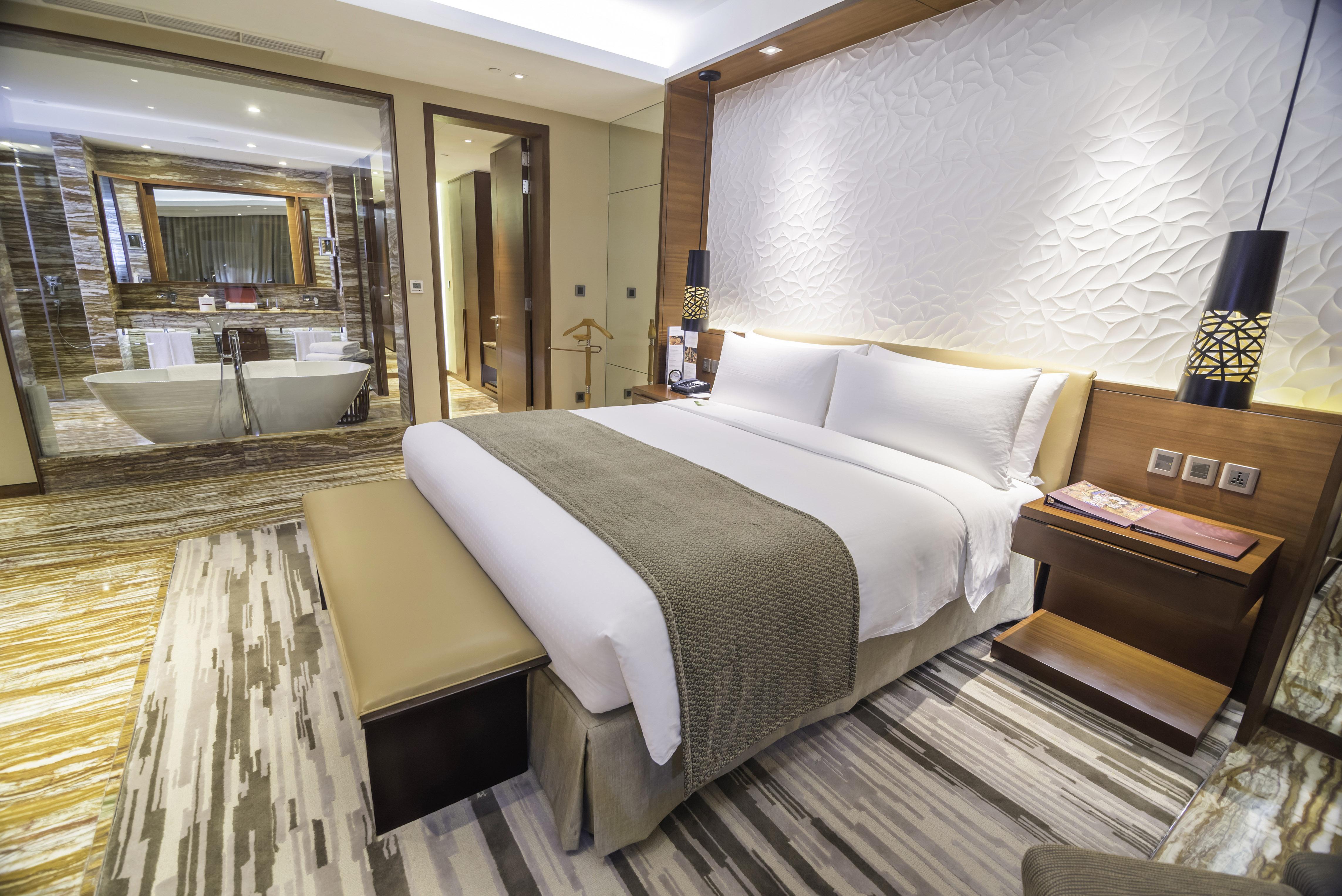 Marco Polo Ortigas Manila Hotel Pasig City Екстериор снимка