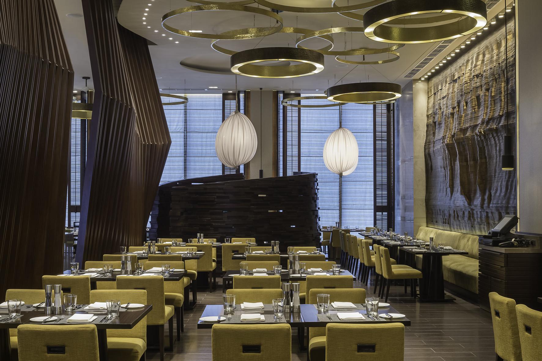 Marco Polo Ortigas Manila Hotel Pasig City Екстериор снимка