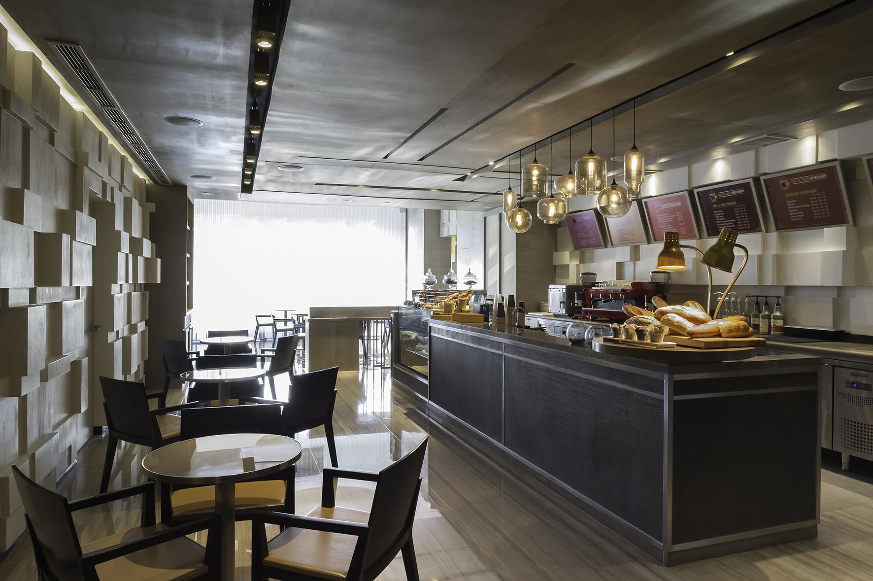 Marco Polo Ortigas Manila Hotel Pasig City Екстериор снимка