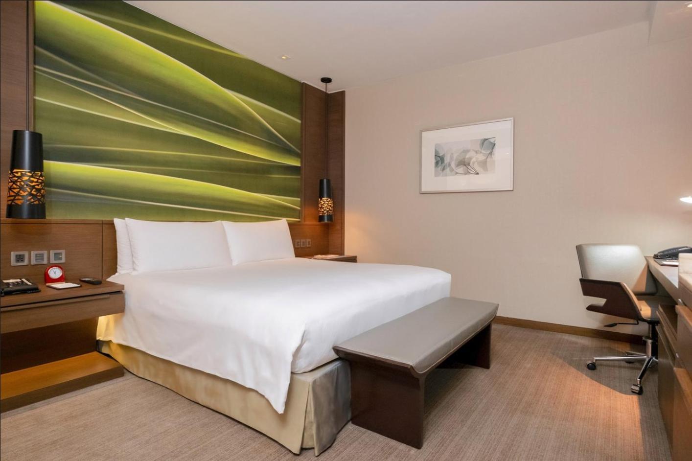 Marco Polo Ortigas Manila Hotel Pasig City Екстериор снимка