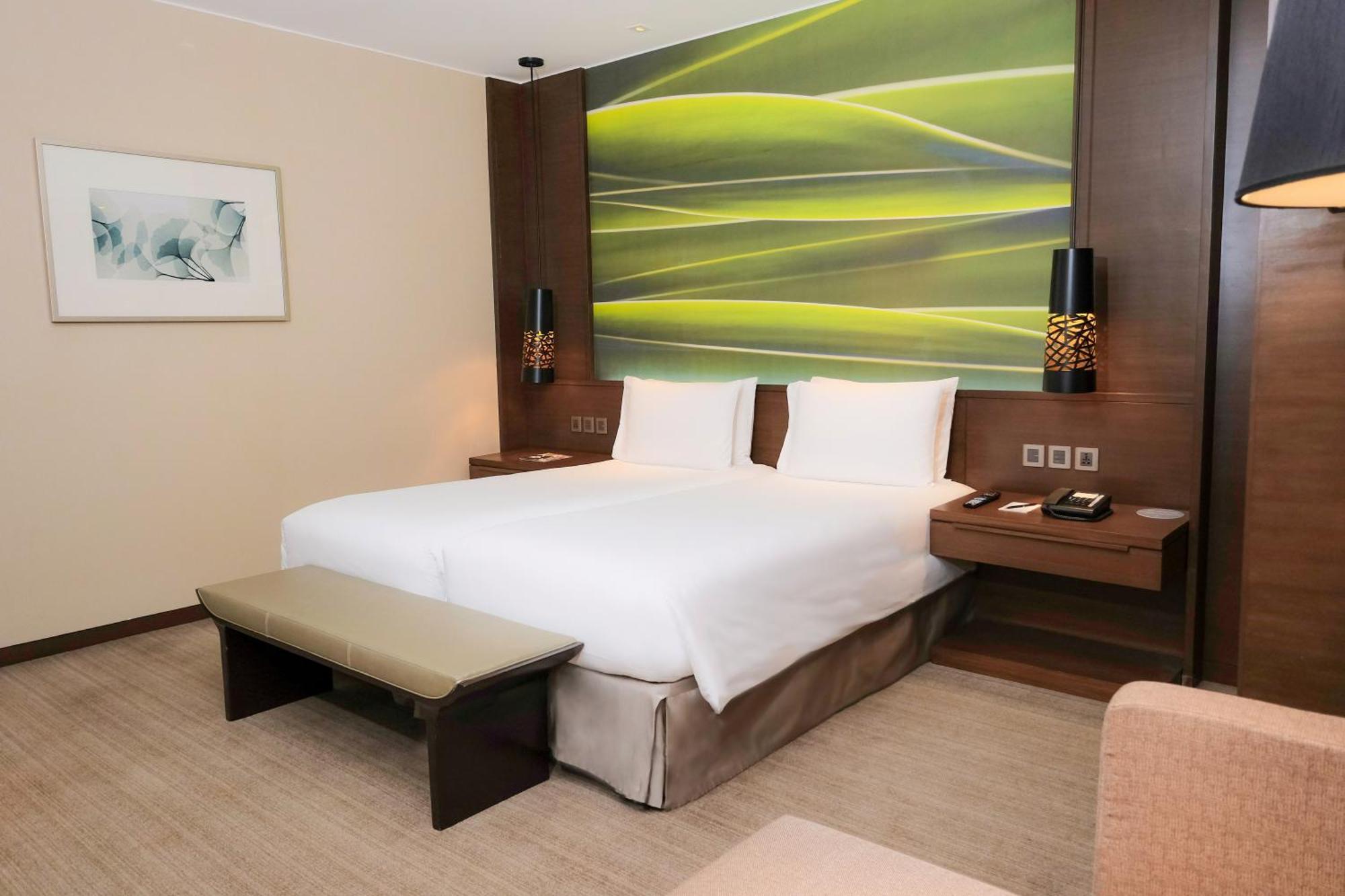 Marco Polo Ortigas Manila Hotel Pasig City Екстериор снимка