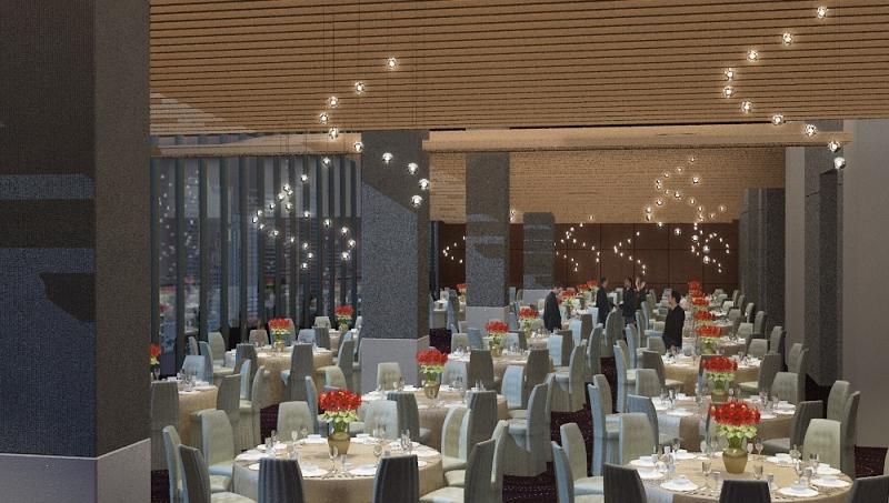 Marco Polo Ortigas Manila Hotel Pasig City Екстериор снимка